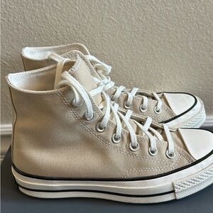 Chuck 70 canvas